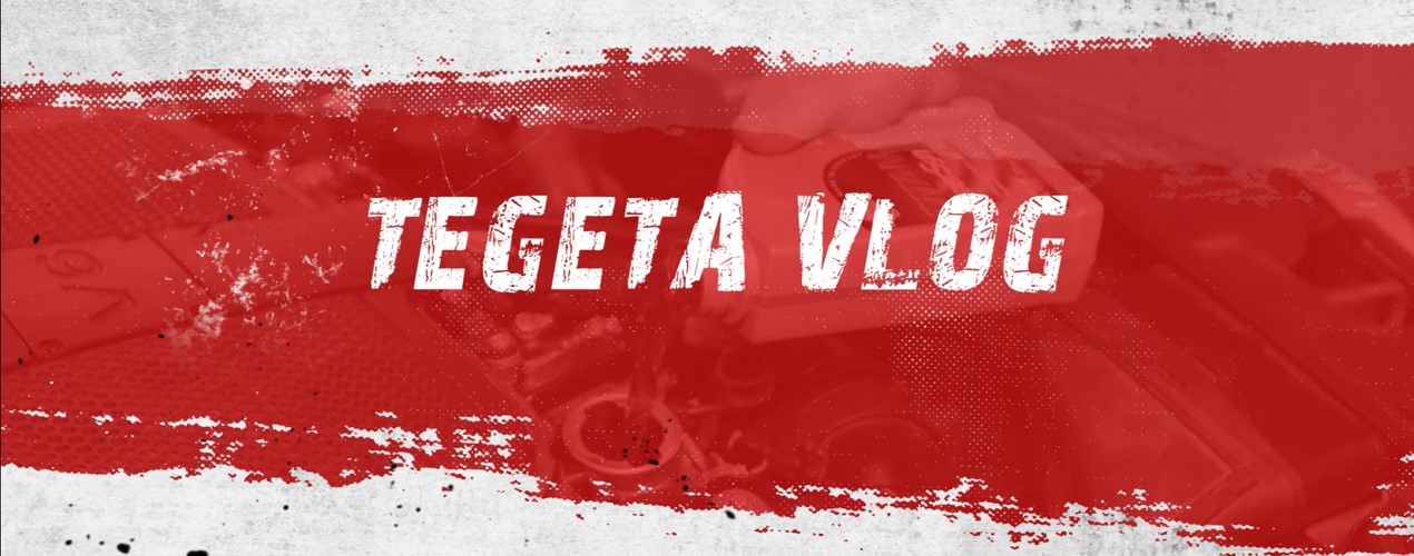 TEGETA VLOG
