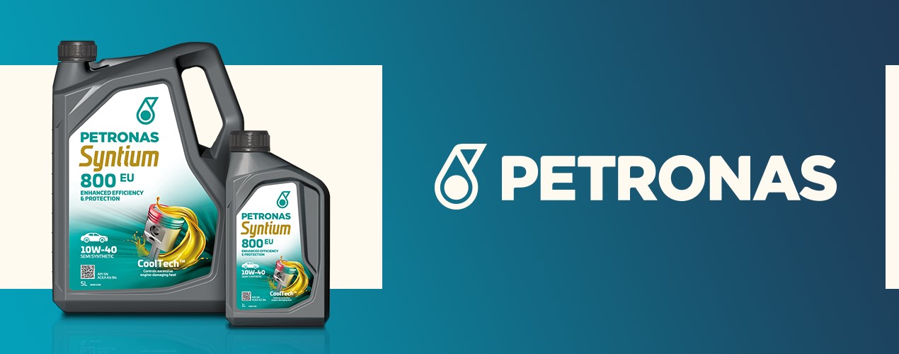 PETRONAS - მსოფლიო ლიდერი საპოხი მასალების ტექნოლოგიებში
