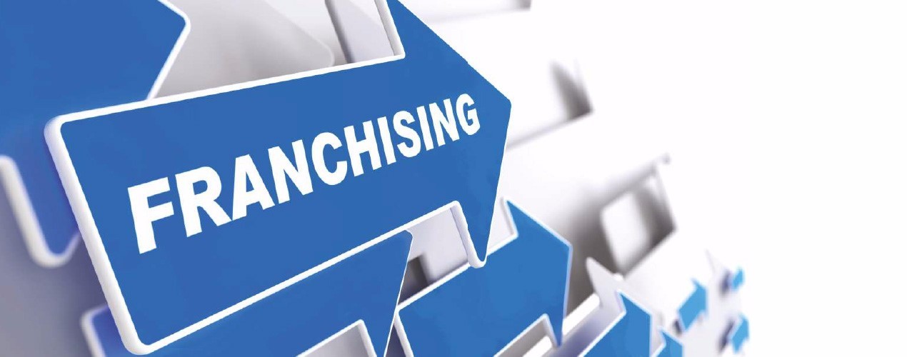 Franchising
